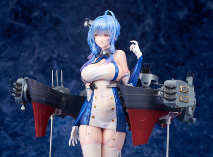 Azur Lane St. Louis 1/7 Scale Figure