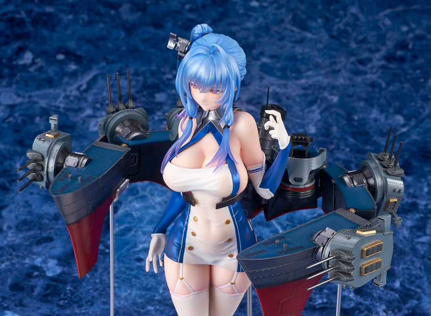 Azur Lane St. Louis 1/7 Scale Figure