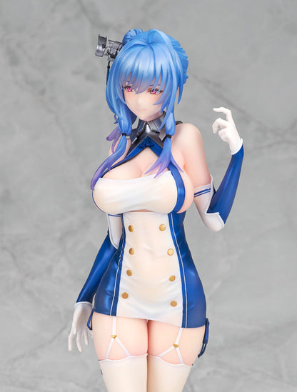 Azur Lane St. Louis Light Equipment Ver. 1/7 Scale Figure