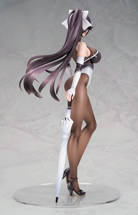 Azur Lane - Takao 1/7 Scale Figure (Glamorous Full Drive Ver.)