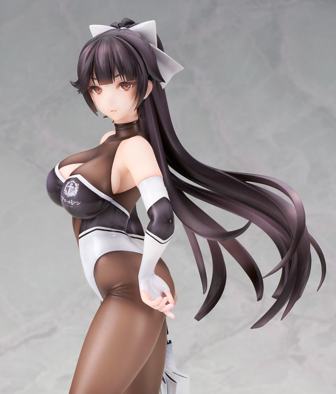 Azur Lane - Takao 1/7 Scale Figure (Glamorous Full Drive Ver.)