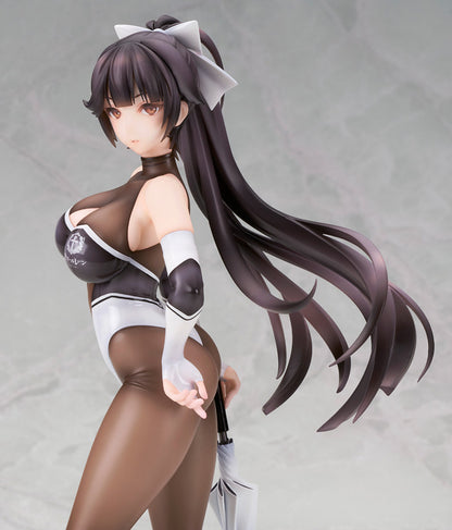 Azur Lane - Takao 1/7 Scale Figure (Glamorous Full Drive Ver.)