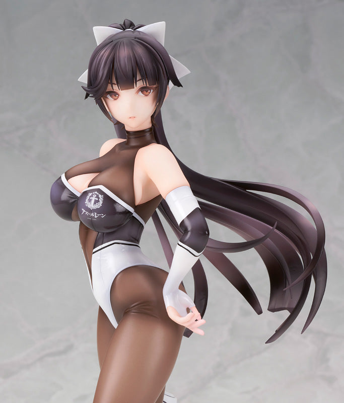 Azur Lane - Takao 1/7 Scale Figure (Glamorous Full Drive Ver.)