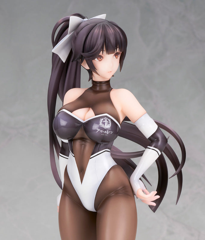 Azur Lane - Takao 1/7 Scale Figure (Glamorous Full Drive Ver.)