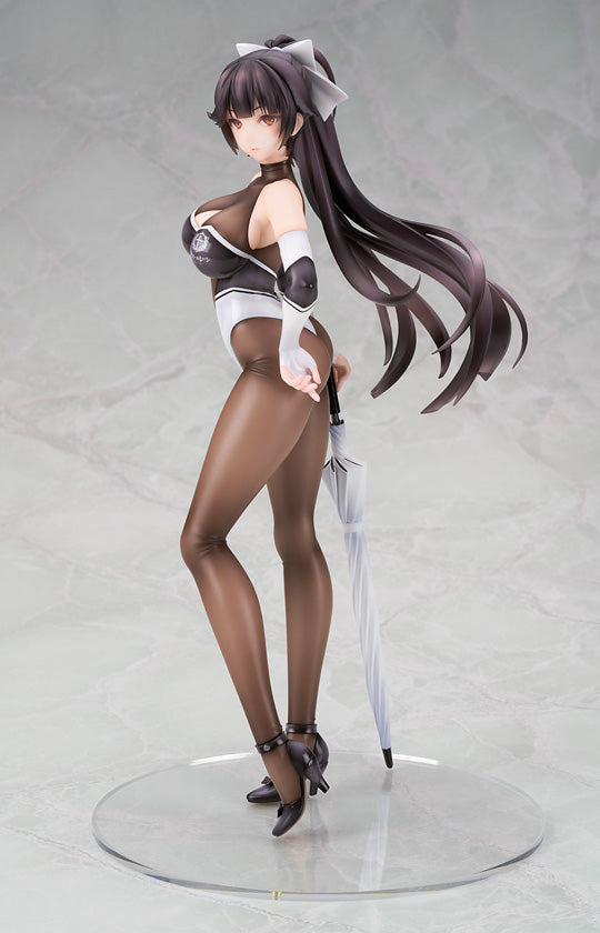 Azur Lane - Takao 1/7 Scale Figure (Glamorous Full Drive Ver.)