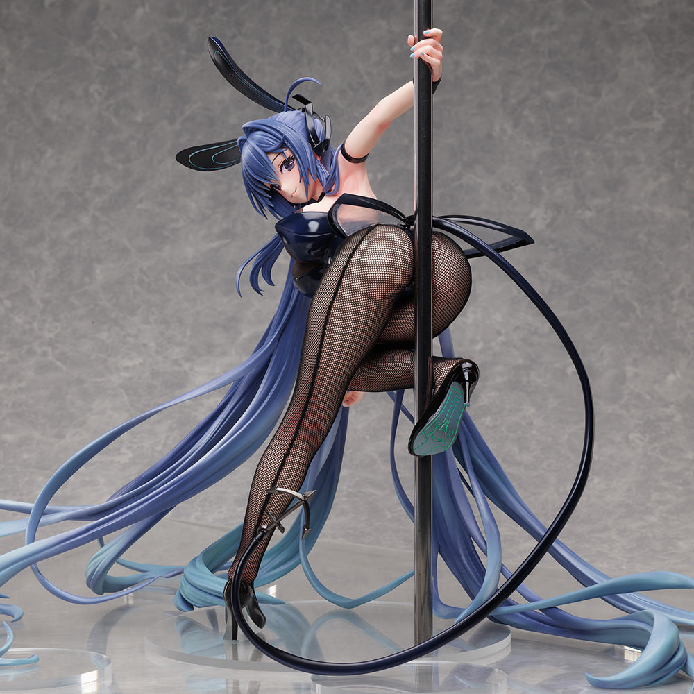 Azur Lane - New Jersey 1/4 Scale Figure (Living Stepping! Ver.)