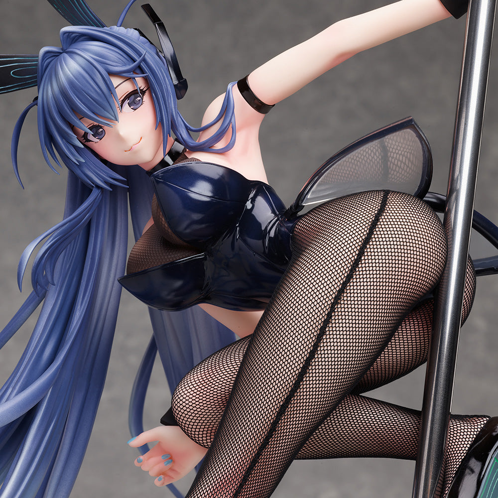 Azur Lane - New Jersey 1/4 Scale Figure (Living Stepping! Ver.)