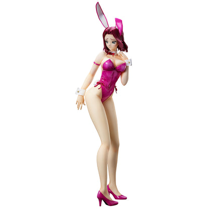 B-style CODE GEASS Lelouch of the Rebellion Kallen Kouzuki Ver. bare legged bunny style