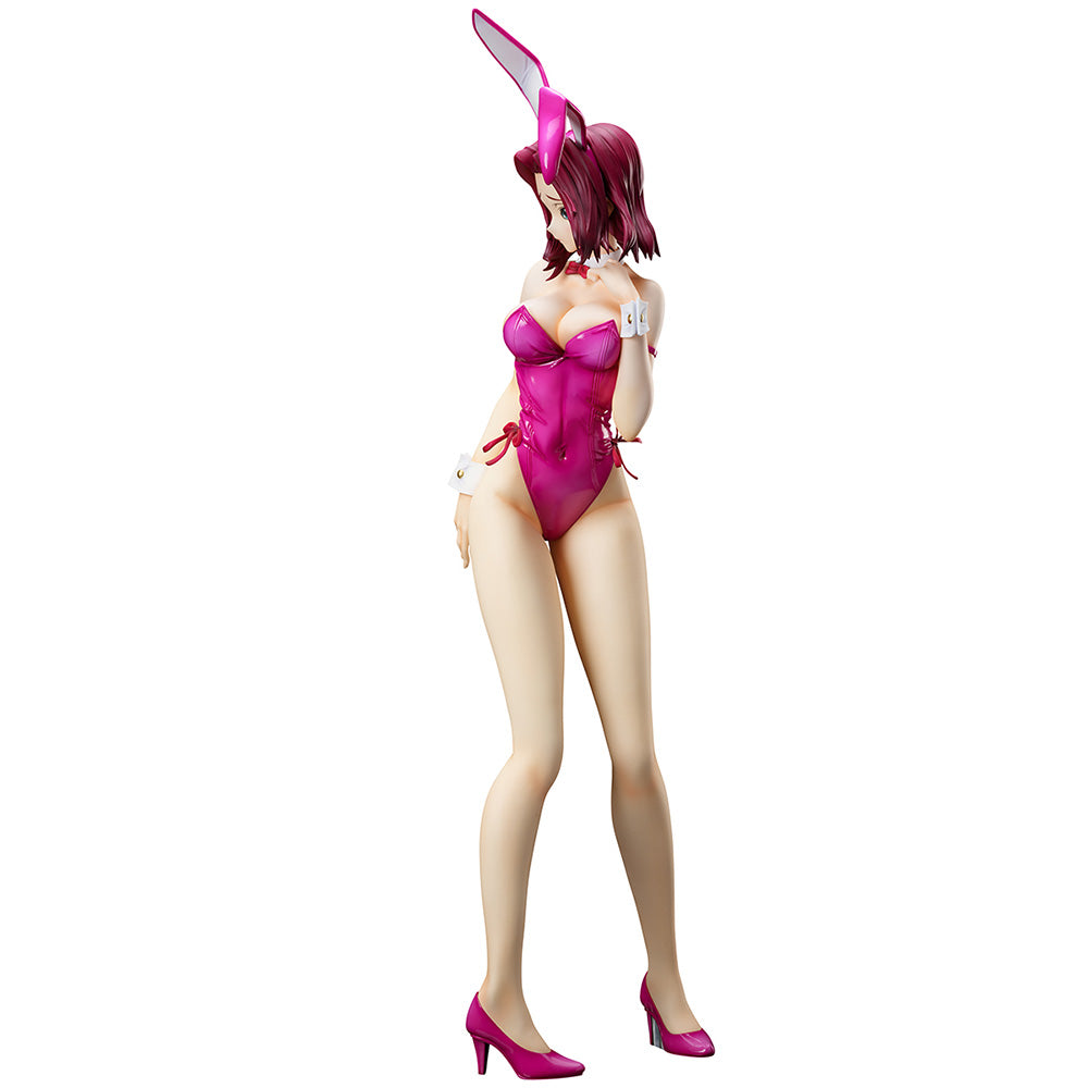 B-style CODE GEASS Lelouch of the Rebellion Kallen Kouzuki Ver. bare legged bunny style