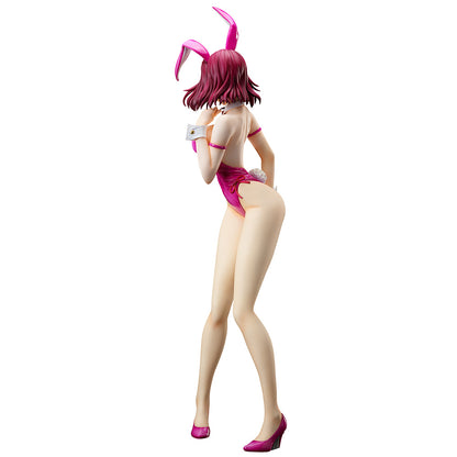 B-style CODE GEASS Lelouch of the Rebellion Kallen Kouzuki Ver. bare legged bunny style