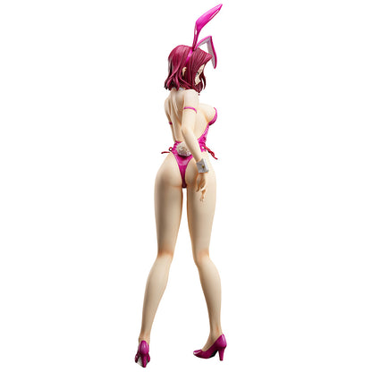 B-style CODE GEASS Lelouch of the Rebellion Kallen Kouzuki Ver. bare legged bunny style