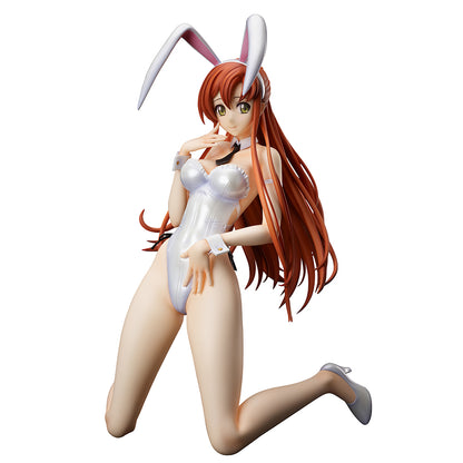 Code Geass Lelouch of the Rebellion - Shirley Fenette 1/4 Scale Figure (Bare Leg Bunny Ver.)