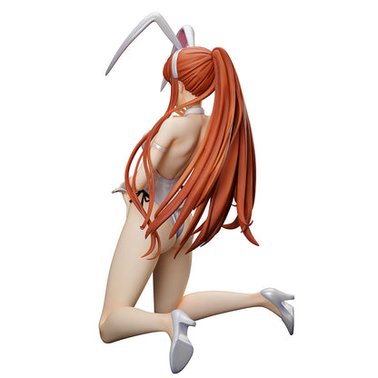 Code Geass Lelouch of the Rebellion - Shirley Fenette 1/4 Scale Figure (Bare Leg Bunny Ver.)