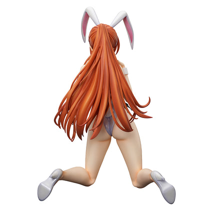 Code Geass Lelouch of the Rebellion - Shirley Fenette 1/4 Scale Figure (Bare Leg Bunny Ver.)