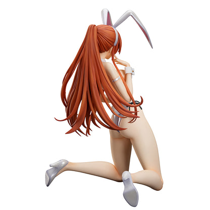 Code Geass Lelouch of the Rebellion - Shirley Fenette 1/4 Scale Figure (Bare Leg Bunny Ver.)