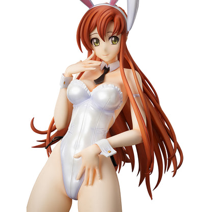 Code Geass Lelouch of the Rebellion - Shirley Fenette 1/4 Scale Figure (Bare Leg Bunny Ver.)