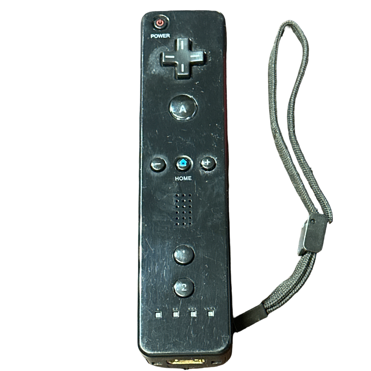 Wiimotes or Wii Nunchuks for Nintendo Wii
