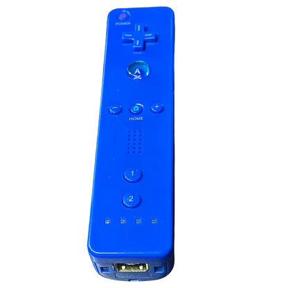 Wiimotes or Wii Nunchuks for Nintendo Wii