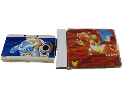 New Nintendo 3DS Pokemon 20th Anniversary Edition - Nintendo 3DS