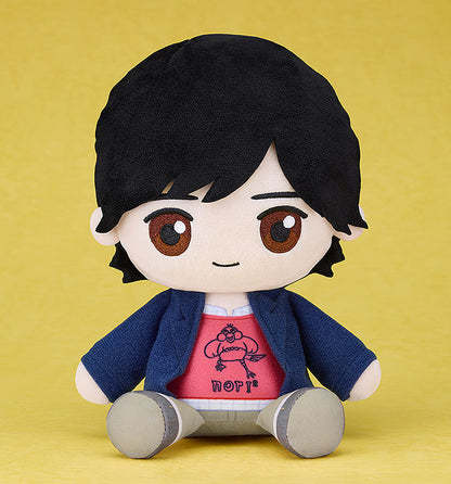 Banana Fish - Eiji Okumura 8 Inch Plush