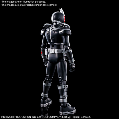 Figure-rise Standard: Kamen Rider 555 - Masked Rider Faiz (Axel Form) Model Kit