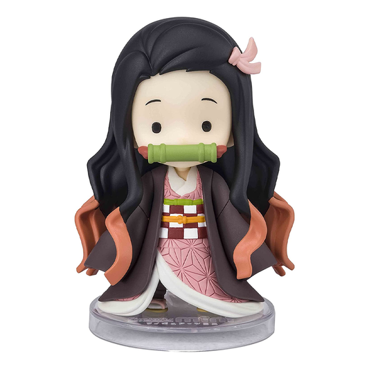 Figuarts Mini: Demon Slayer: Kimetsu no Yaiba - Little Nezuko Figure