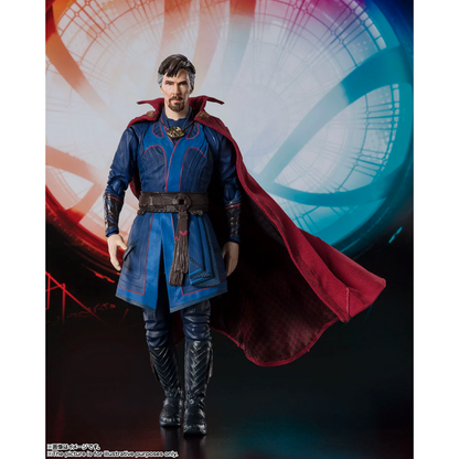 Tamashii Nations S.H. Figuarts: Doctor Strange in the Multiverse of Madness - Doctor Strange