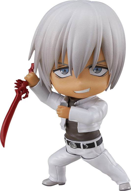 Blood Blockade Battlefront & Beyond - Zapp Renfro Nendoroid