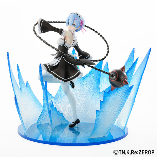 Re:Zero Rem