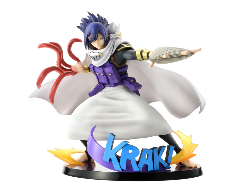 My Hero Academia - Tamaki Amajiki 1/8 Scale Figure (Hero Suit Ver.)