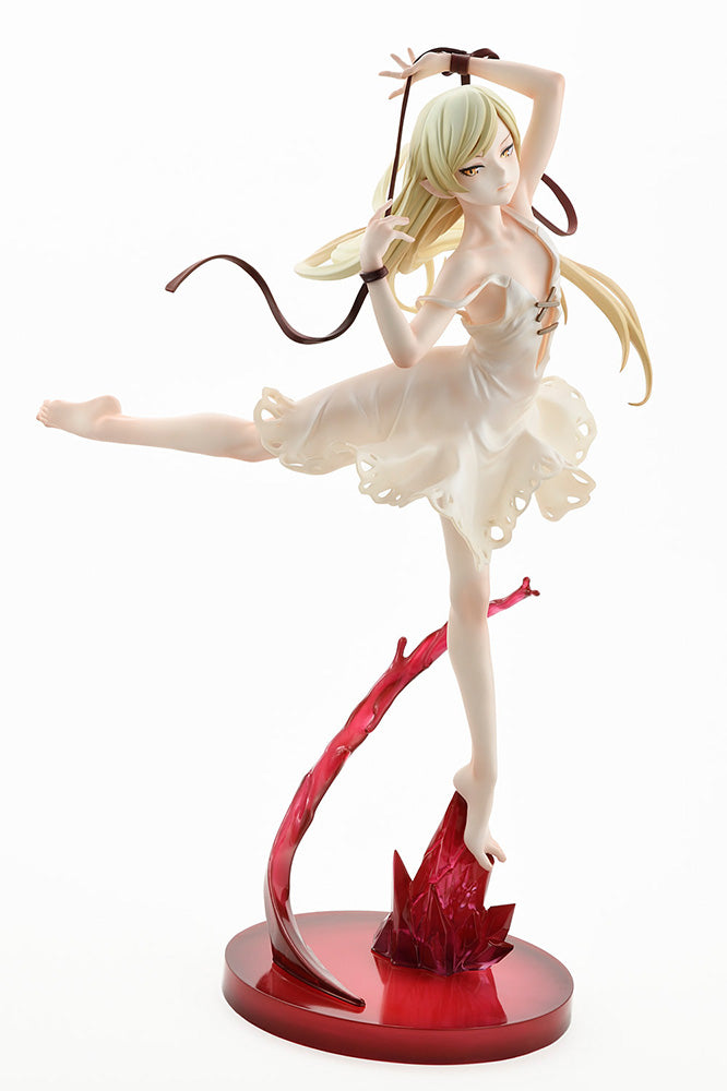 Kiss shot Acerola orion Heart under blade 12 years old version