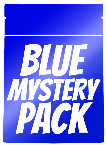 PCG: Mystery Pack (Booster)