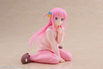 BOCCHI THE ROCK! Desktop Cute Figure - Hitori Gotoh (Room Wear Ver.)