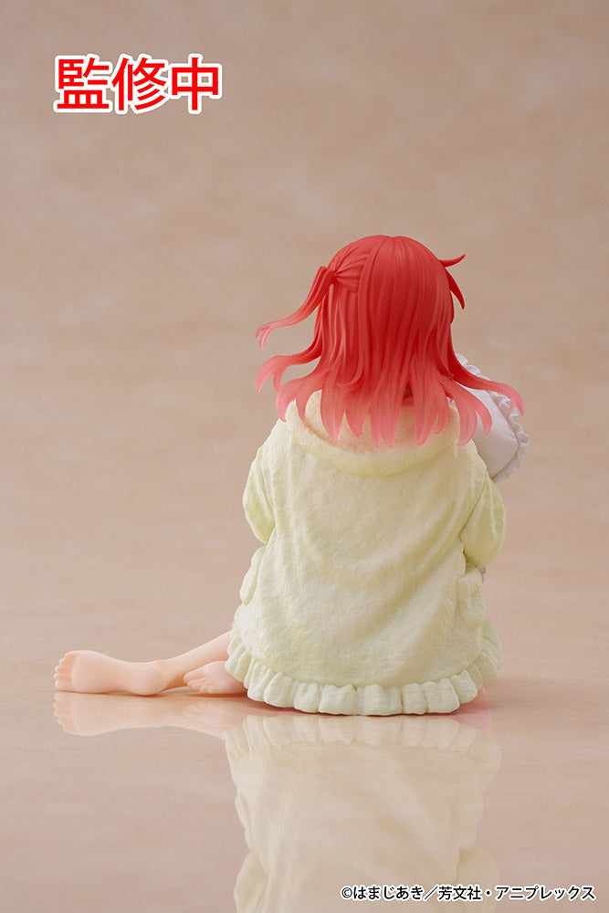 BOCCHI THE ROCK! Desktop Cute Figure - Ikuyo Kita (Room Wear Ver.)