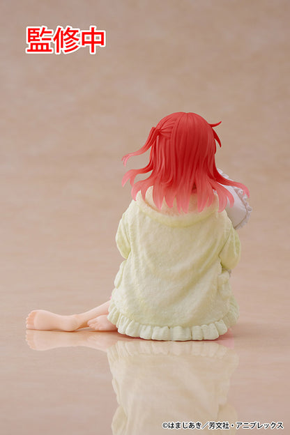 BOCCHI THE ROCK! Desktop Cute Figure - Ikuyo Kita (Room Wear Ver.)