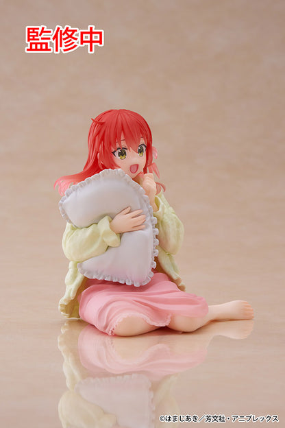 BOCCHI THE ROCK! Desktop Cute Figure - Ikuyo Kita (Room Wear Ver.)