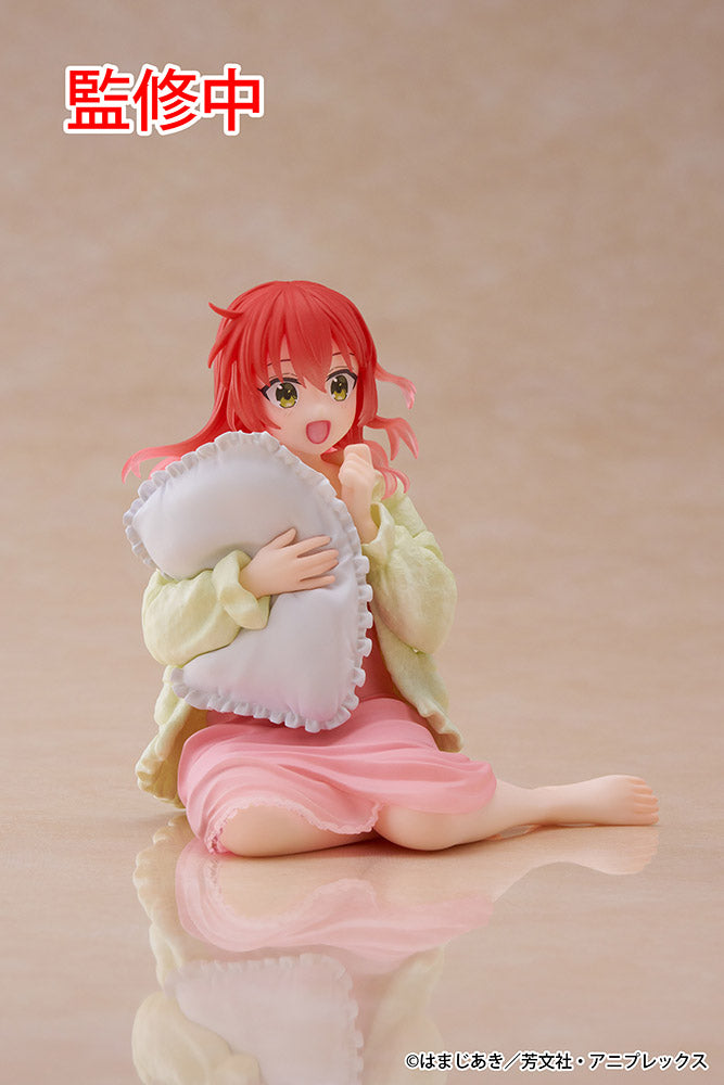 BOCCHI THE ROCK! Desktop Cute Figure - Ikuyo Kita (Room Wear Ver.)