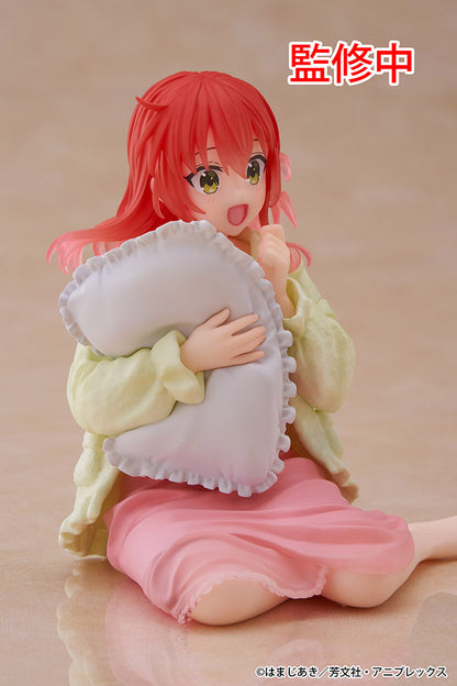 BOCCHI THE ROCK! Desktop Cute Figure - Ikuyo Kita (Room Wear Ver.)