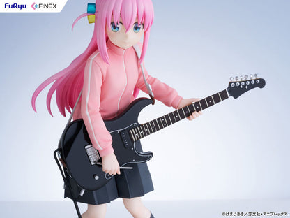 Bocchi the Rock! - Hitori Gotoh 1/7 Scale Figure (Furyu Ver.)