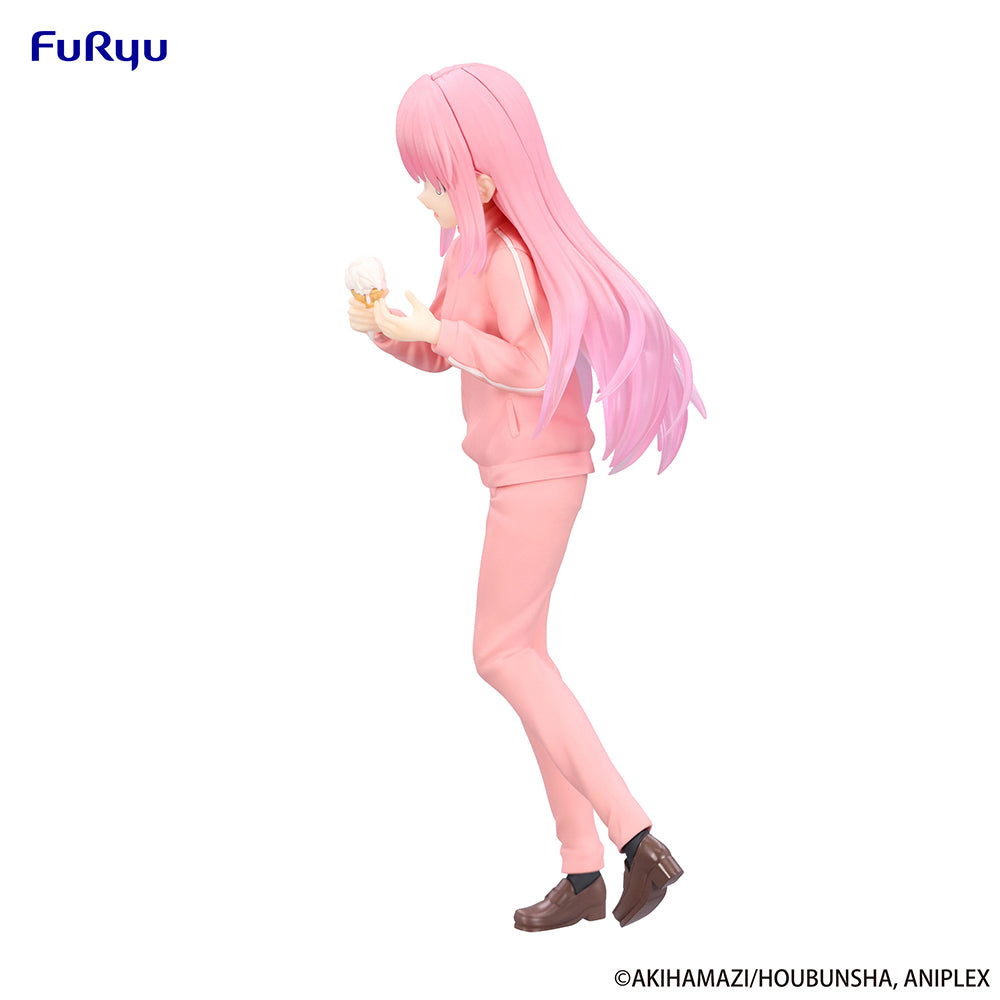 Bocchi the Rock! - Hitori Goto Trio-Try-iT Figure