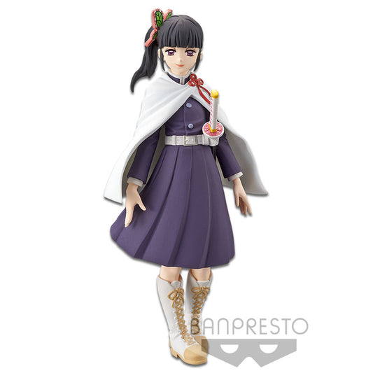 Demon Slayer: Kimetsu no Yaiba FIGURE vol.7 B:Kanao Tsuyuri