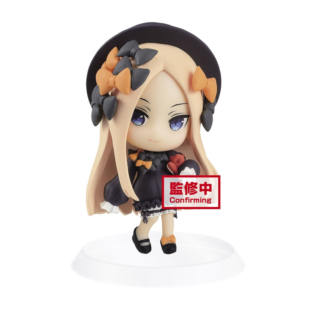 CHIBIKYUN CHARACTER Fate/Grand Order vol.1 (A:FOREIGNER/ABIGAIL WILLIAMS)