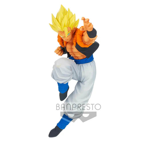 Dragon Ball Super Son Goku FES!! vol.15 (B: Super Saiyan Gogeta) Figura