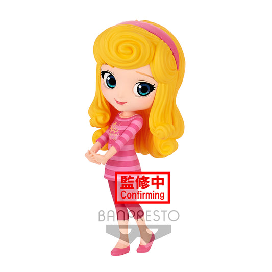 Q posket Disney Characters Princess Aurora Avatar Style (ver.A)