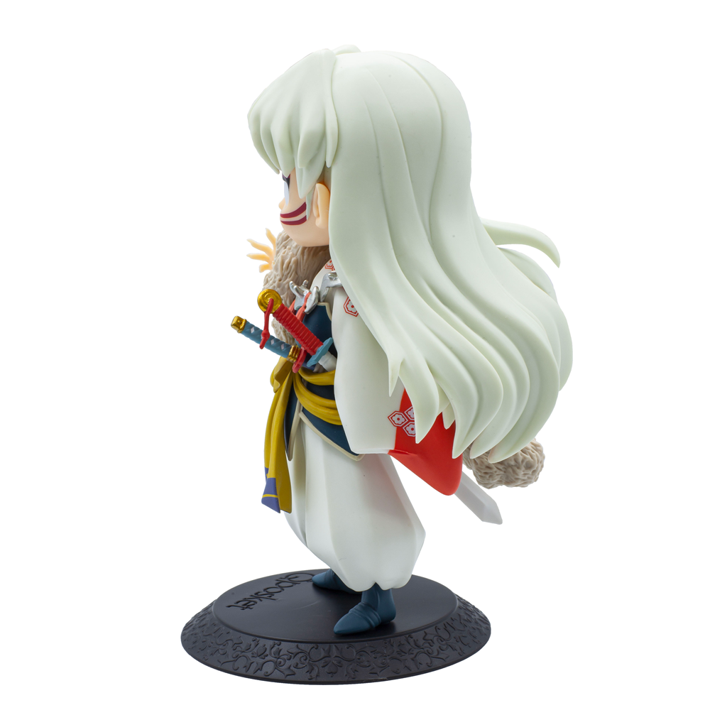 Banpresto Q Posket: Inuyasha - Sesshomaru (Ver. B)