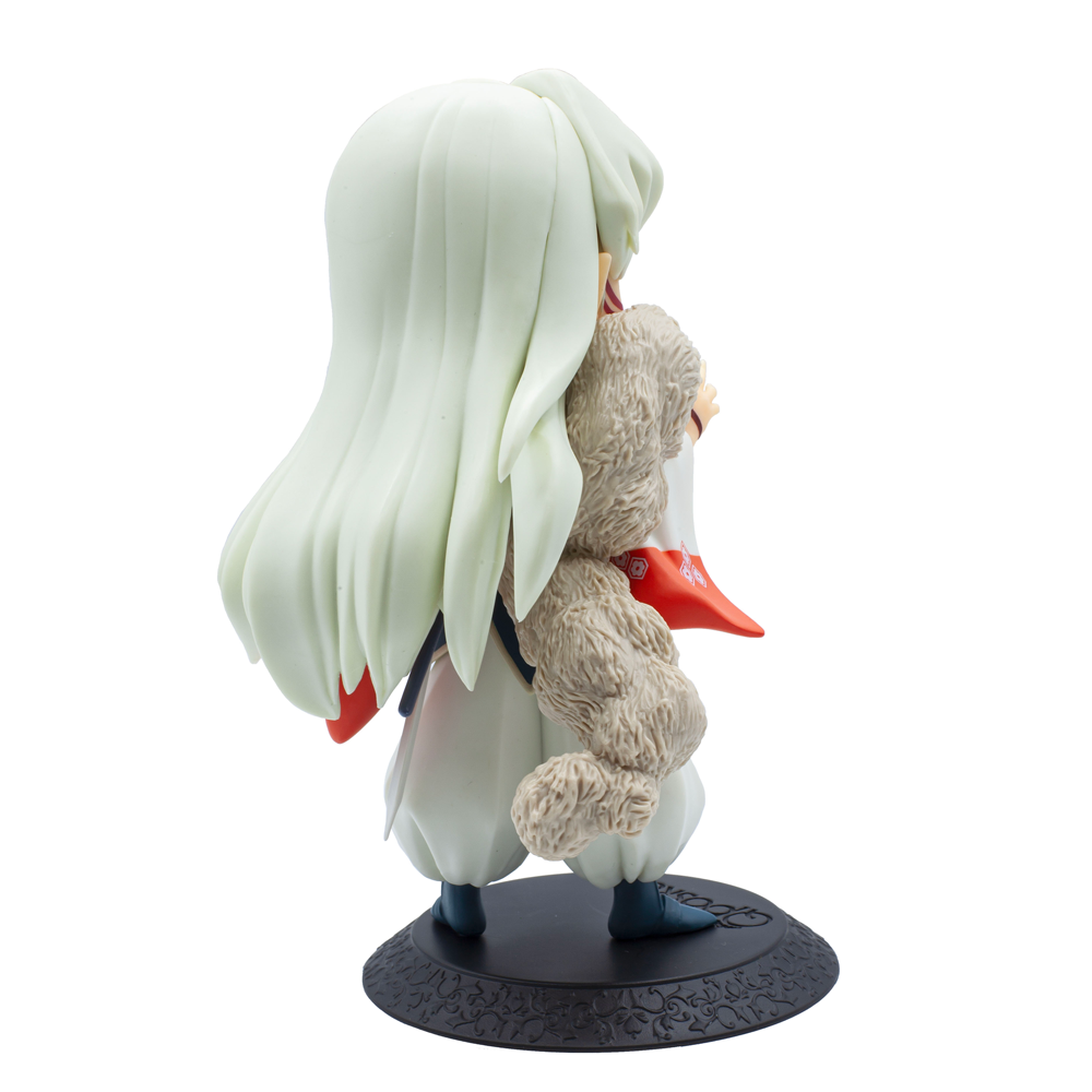 Banpresto Q Posket: Inuyasha - Sesshomaru (Ver. B)