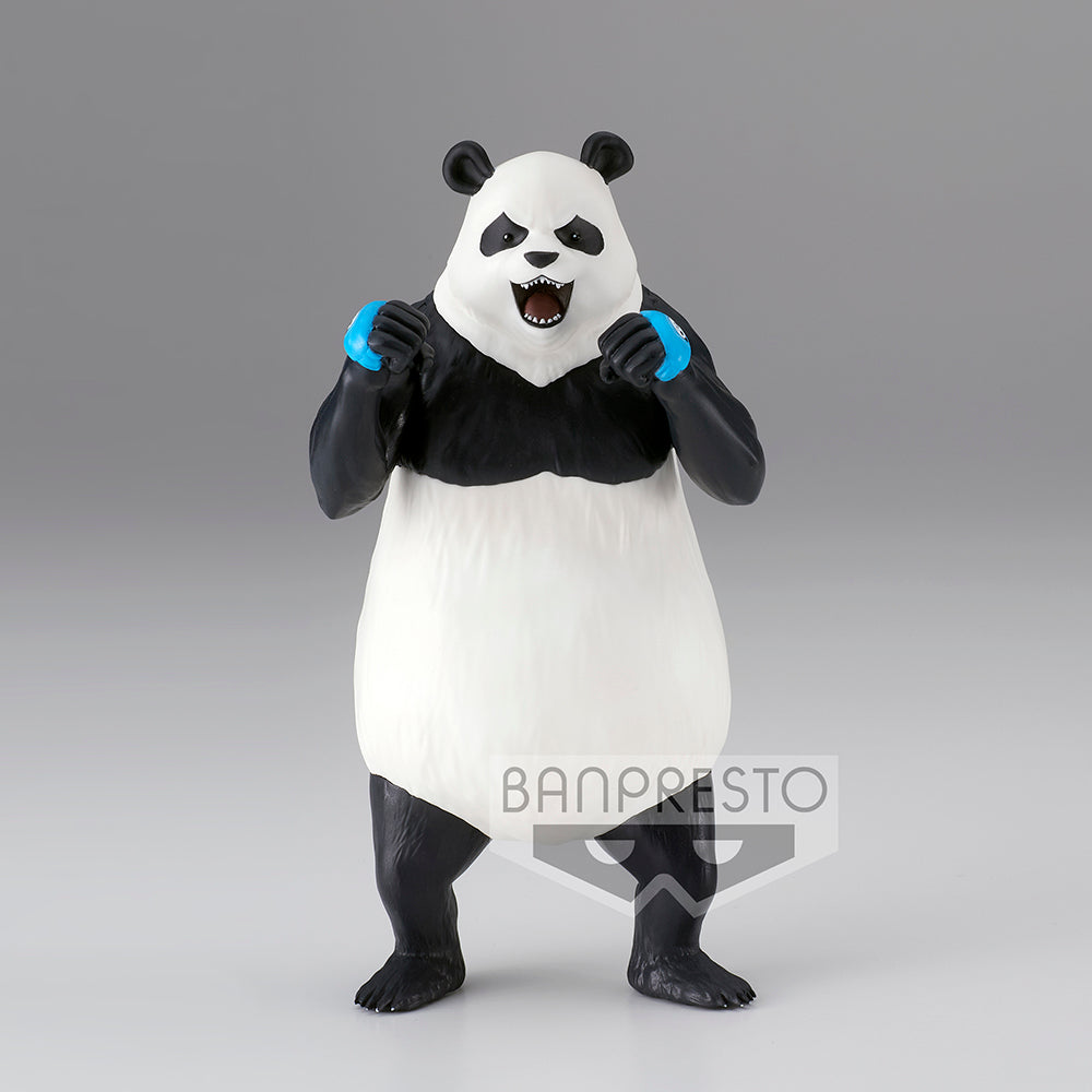 JUJUTSU KAISEN JUKON NO KATA PANDA Figure