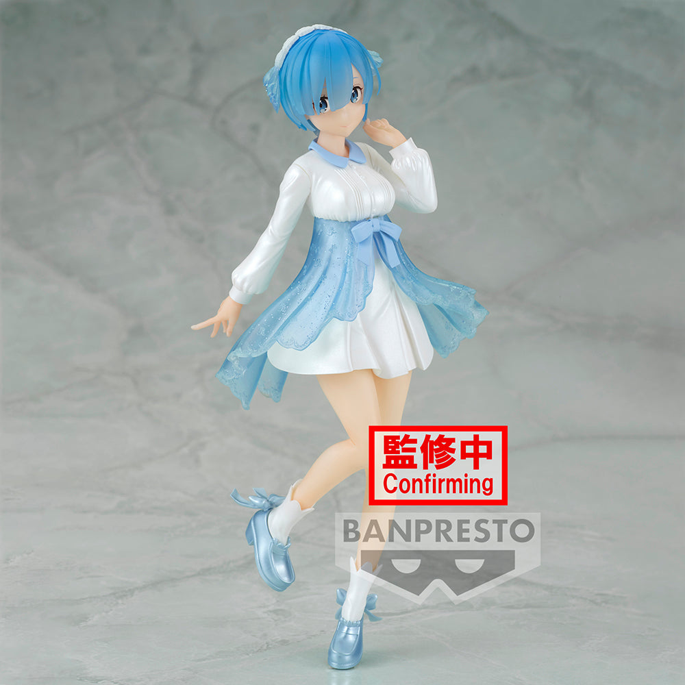 Re:ZERO Starting Life in Another World Serenus couture REM vol.2