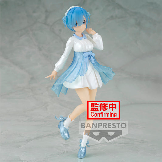 Re:ZERO Starting Life in Another World Serenus couture REM vol.2