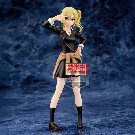 Kaguya-sama: Love Is War -Ultra Romantic- Kyunties AI HAYASAKA FIGURE